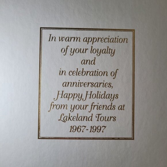 Smithsonian Book Americas Treasure Classics Edition Hardcover 1995 Blue Photos - Picture 4 of 12